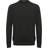 Matinique Pullover 'Margrate' - Nero