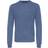 Matinique Margrate Pullover - Vintage Blue