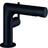 Macro Design Alpi (BAHBS) Low Mattsvart