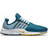 NIKE Air Presto M - Fresh Water/Varsity Maize/Midnight Navy