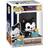 Funko Pop! Disney Pinocchio Figaro with Cleo