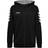 Hummel Go Cotton Zip Hoodie Women - Black