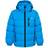 Trespass Boy's Tuff Padded Jacket - Blue (UTTP4524)