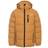 Trespass Boy's Tuff Padded Jacket - Sandstone (UTTP4524)