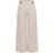 Jacqueline de Yong Geggo New Long Pant - Lichtgrijs