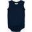 Joha Bamboo Sleeveless Bodysuit - Navy (61910-345-447)