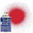 Revell Spray Color Fiery Red Silk 100ml