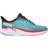 Hoka M Clifton 8 Wide - Real Teal/Aquarelle