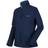 Regatta Connie V Softshell Jas Dames - Navy