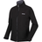 Regatta Connie V Softshell Jas Dames - Zwart