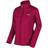 Regatta Women's Connie V Softshell Walking Jacket - Dark Cerise Marl