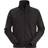 Snickers Workwear Full Zip Sweatshirt Jacket - Black