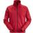 Snickers Workwear Collegetakki 2886 - Punainen