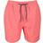 Regatta Mawson II Swim Shorts - Spice Red