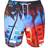 Regatta Mawson II Swim Shorts - Resort Photographic Print