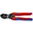 Knipex 72 62 200 Boltsaks