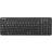 Targus Antimicrobial Universal Midsize Bluetooth Keyboard (EN)