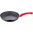San Ignacio Toledo Black Forged Aluminum 28cm