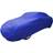 Goodyear Car Cover Blue XXL