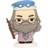 SD Toys Harry Potter Albus Dumbledore
