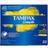 Tampax Compak Regular 22-pak