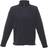 Regatta Heren Micro Zip Fleece Sweater - Grijs