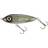 Abu Garcia Svartzonker McSnack 9cm Baltic Herring