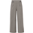 JDY Geggo Ancle Pants - Charcoal Gray