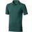 Elevate Calgary Short Sleeve Polo Shirt - Forest Green