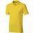 Elevate Calgary Short Sleeve Polo Shirt - Yellow