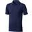 Elevate Calgary Short Sleeve Polo Shirt - Navy