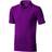 Elevate Calgary Short Sleeve Polo Shirt - Plum