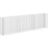 vidaXL Gabion Raised Bed Krukke