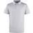 Premier Coolchecker Studded Polo Shirt - Grijs