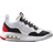 Nike Jordan MA2 W - White/University Red/Light Smoke Grey/Black