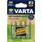 Varta Recharge Accu Recycled AA 2100mAh 4-pack