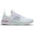 Nike Renew In-Season TR 10 White Violet Shock Women's