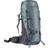 Deuter Aircontact 50 + 10 SL - Shale/Graphite