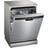 Siemens SN25ZI49CE Stainless Steel