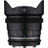 Samyang MF 14mm T3.1 VDSLR MK2 for Fujifilm X