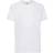 Fruit of the Loom Kid's Valueweight T-Shirt 2-pack - White