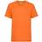 Fruit of the Loom Kid's Valueweight T-Shirt 2-pack - Orange