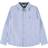 Name It Cotton Shirt - Blue/Campanula (13169166)