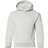 Gildan Heavy Blend Youth Hooded Sweatshirt - White (18500B)