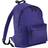 BagBase Fashion Backpack 18L - Purple