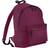 BagBase Fashion Backpack 18L - Burgundy