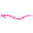 Westin Bloodteez Worm 5.5cm Bubblegum