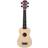 vidaXL Ukulele with Bag for Children Soprano 23