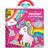 SES Creative Unicorn Colouring Book 00111