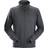 Snickers Workwear Collegepaita 2818 - Tummanharmaa
